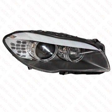 BMW 5 SERIES F10 F11 2009-2013 PRE LCI ADAPTIVE XENON HEADLIGHT RIGHT SIDE 7271906